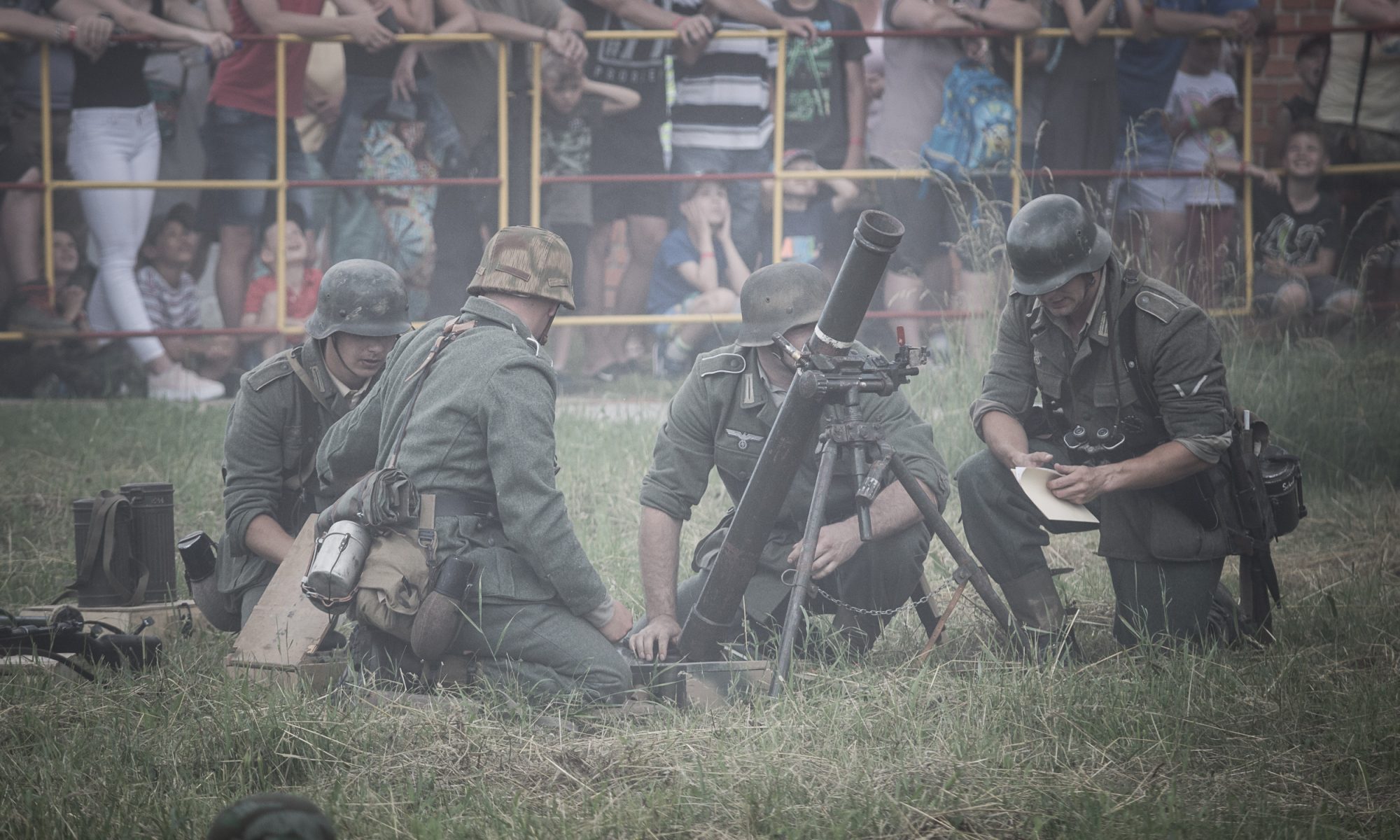 Klub vojenskej histórie Prašník